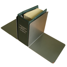Buchst�tzen 