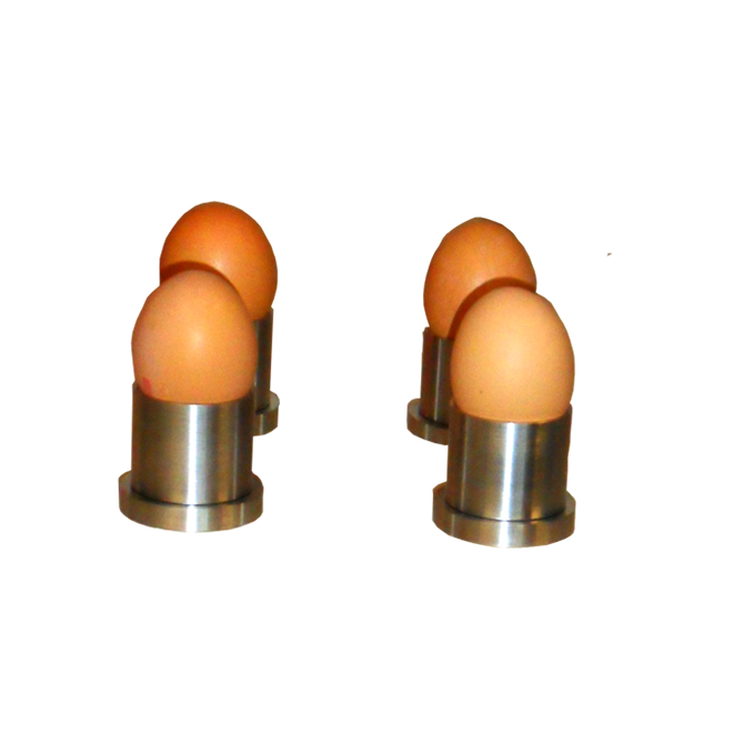 Eierbecher Set (4stk) 
