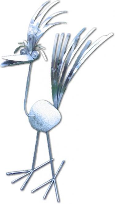 Knastvogel mittel 90 cm
