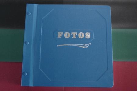 Fotoalbum 