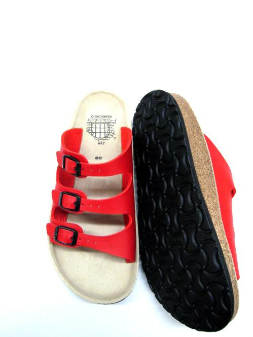 Damen Sandale "Fresh" 
