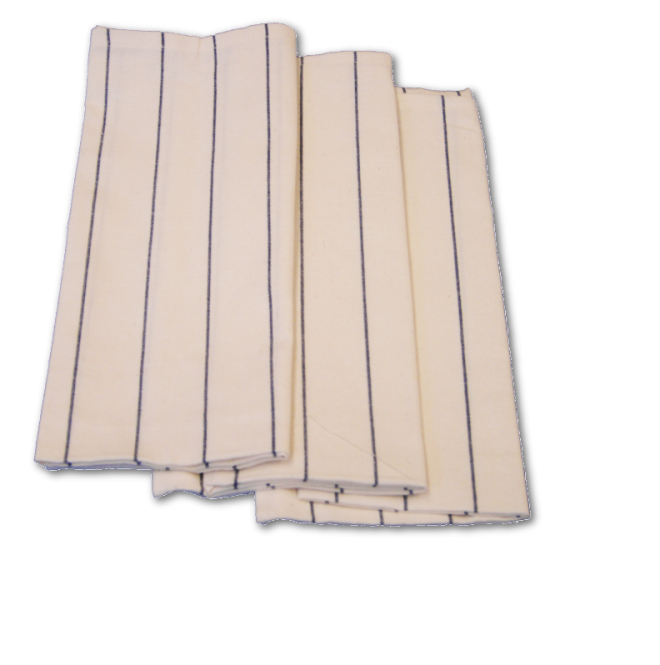 Geschirrt�cher (3er Set) 
