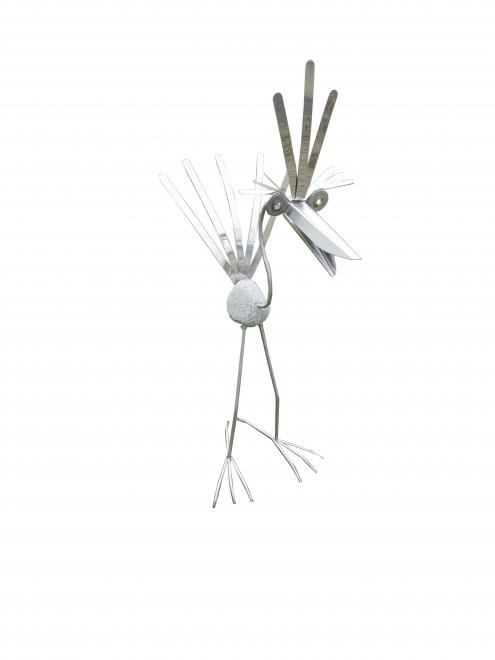 Knastvogel 
