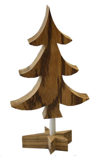 Mini-Weihnachtsbaum 