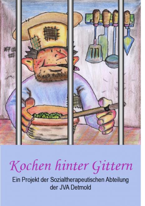 Kochen hinter Gittern 