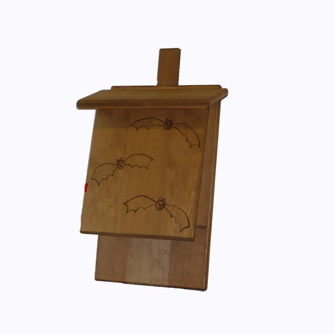 Nistkasten Fledermaus 