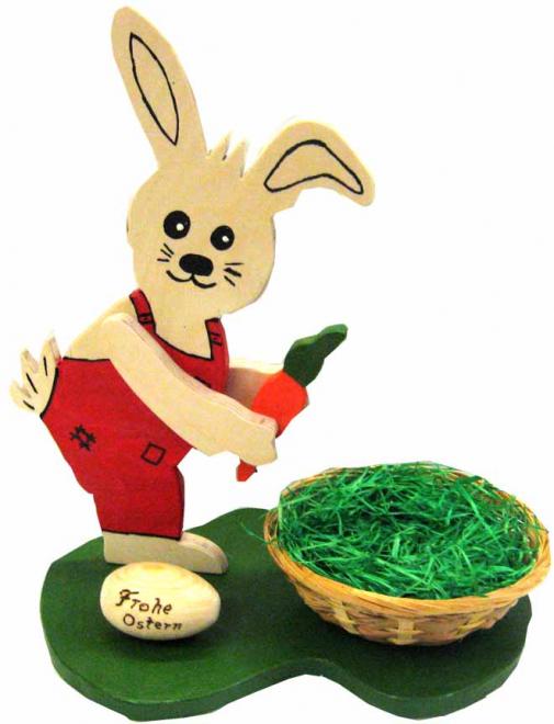 Hase "M�hre" (klein) 