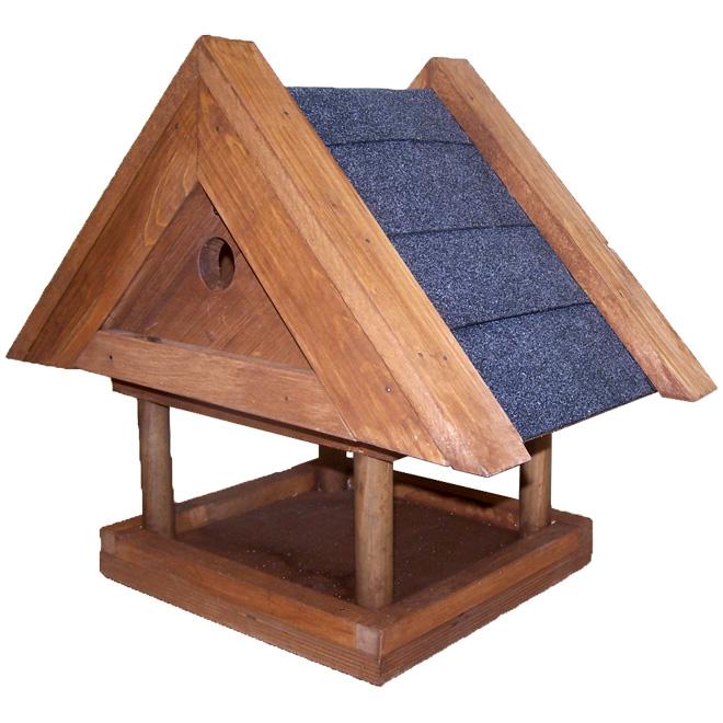 Futterhaus 