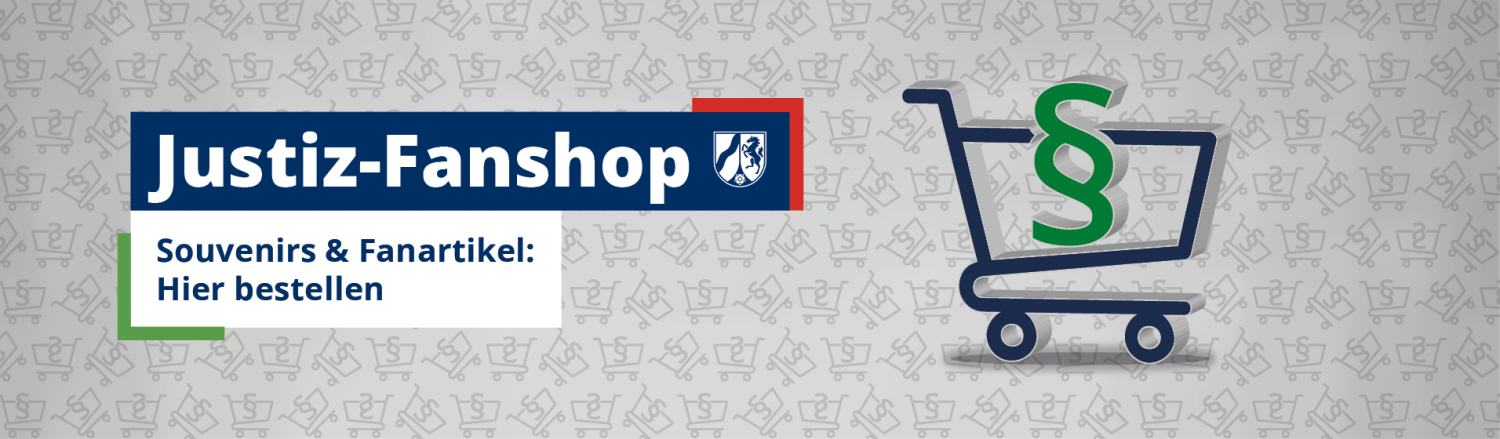 Justiz-Fanshop
