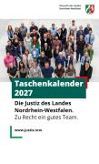 Taschenkalender - Terminplaner 