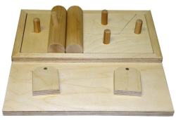 Hundespielzeug  Multi 