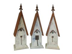 Nistkasten "Vintage" Kleve 11 