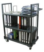 Aktentransportwagen 2017 