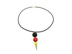 Anhänger Annette Deutschland 