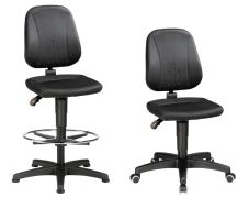 Arbeitsdrehstuhl Standard 