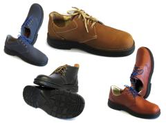 Herrenhalbschuh Sam