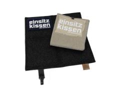 Einsitzkissen 