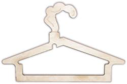 Kleiderbügel "casa mia" 