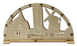 Lichterbogen 'Bönen' 