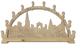 Lichterbogen 'Bockum-Hövel' 