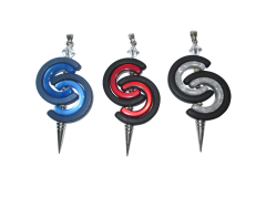 Anhänger Fer a Cheval 