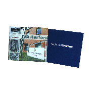 Chronik der JVA Herford 