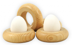 Eierbecher (4er Set) 