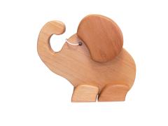 Justifant Elefant groß 