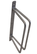 Fahrradständer 90 ° 
