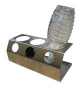 Flaschenhalter Wassersprudler 