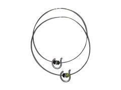 Stahseilcollier For U 