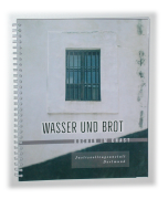 Kochbuch WASSER UND BROT