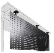 Frontblende Zentraleinheit (Anbauposition 2) 