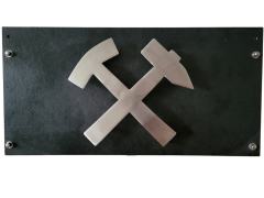 Hammer und Schlägel 