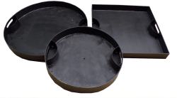 Glutwanne Kleve 1 - 3 