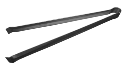 Grillzange Edelstahl 