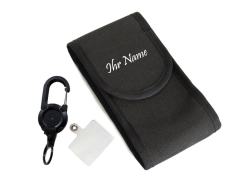 Handytasche Outdoor, mit Seilzug 