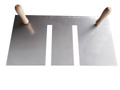 Hitzeschutzbleche für Grillgerät Herford 