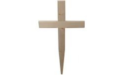 Holzkreuz 