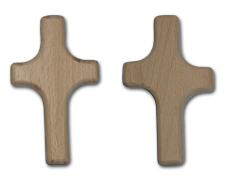 Holzkreuz klein 