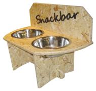 Hundesnackbar 