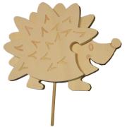 Igel-Pflanzenstecker 