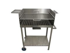 Edelstahlgrill RS Stabilo