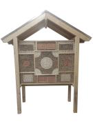Insektenhotel XXL 