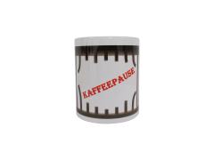 Tasse Prison Cup "Kaffeepause" 