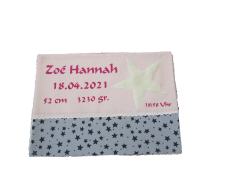 Personalisiertes Kinderkissenbezug 