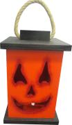 Halloween Laterne Kleve 10
