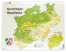 NRW-Puzzle 