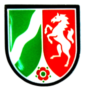 Nordrhein-Westfalen Pins
