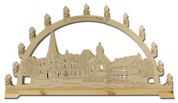 Lichterbogen 'Rhynern' 